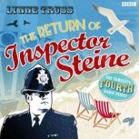 The Return Of Inspector Steine, Lynne Truss
