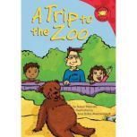 A Trip to the Zoo, Susan Blackaby
