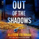 Out of the Shadows, Allison Brennan