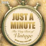Just a Minute The Very Best of Vinta..., BBC Radio Comedy