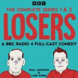 Losers The Complete Series 1 and 2, Luke Sorba