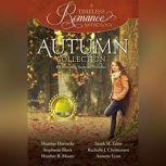 Autumn Collection, Heather Horrocks