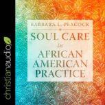 Soul Care in African American Practic..., Barbara Peacock