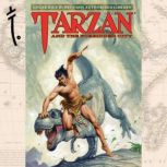 Tarzan and the Forbidden City, Edgar Rice Burroughs