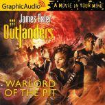 Warlord of the Pit, James Axler