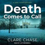 Death Comes to Call, Clare Chase