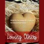 30 Day Devotional on Loving Others, The Romans 1017 Collective