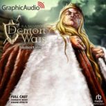 Immortalis Dramatized Adaptation, R.A. Salvatore