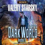 Dark World, Valery Starsky