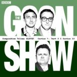The Goon Show Compendium Volume 11 S..., Spike Milligan