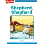 Shepherd, Shepherd, Bonnie Highsmith Taylor