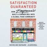 Satisfaction Guaranteed, Micheline Maynard