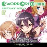 Sword Art Online 12, Reki Kawahara