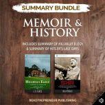 Summary Bundle Memoir  History  Re..., Readtrepreneur Publishing