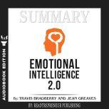 Summary of Emotional Intelligence 2.0..., Readtrepreneur Publishing