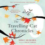 The Travelling Cat Chronicles, Hiro Arikawa