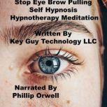 Stop Eyebrow Pulling Self Hypnosis Hy..., Key Guy Technology LLC