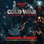 Cold War, Jonathan Maberry