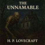 The Unnamable, H.P. Lovecraft