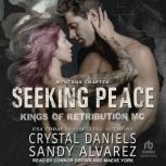 Seeking Peace, Sandy Alvarez
