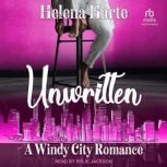 Unwritten, Helena Harte