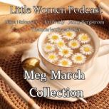 Little Women Podcast Meg March Colle..., Niina Niskanen