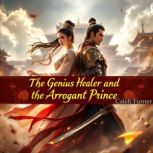 The Genius Healer and the Arrogant Pr..., Caleb Turner