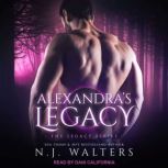 Alexandras Legacy, N.J. Walters
