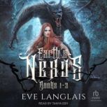 Earths Nexus, Eve Langlais