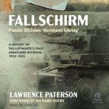 FallschirmPanzer Division Hermann G..., Lawrence Paterson