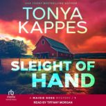 Sleight of Hand, Tonya Kappes