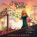 What Disappears in Vegas . . ., Carolyn Keene