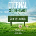 Eternal Scoreboard, Tammy Cooper Zimmerman