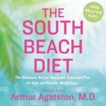 The South Beach Diet, Arthur S. Agatston