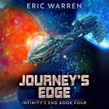 Journey's Edge, Eric Warren