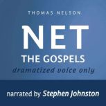 Audio Bible  New English Translation..., Thomas Nelson
