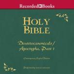 Part 1, Holy Bible Deuterocanonicals..., Various