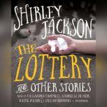 The Lottery, and Other Stories, Shirley Jackson