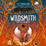 City of Secrets, Liz Flanagan