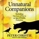 Unnatural Companions, Peter Christie