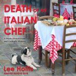 Death of an Italian Chef, Lee Hollis
