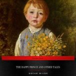 The Happy Prince and Other Tales, Oscar Wilde