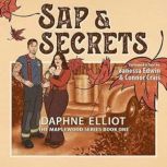 Sap  Secrets, Daphne Elliot