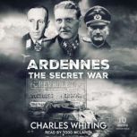 Ardennes, Charles Whiting