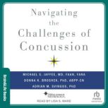 Navigating the Challenges of Concussi..., PhD Broshek
