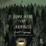Some Kind of Happiness, Claire Legrand