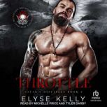 Throttle, Elyse Kelly