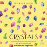Crystals An Introduction, Cass Jackson