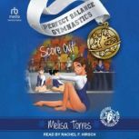 Score Out, Melisa Torres