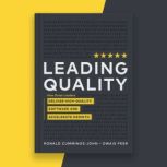 Leading Quality, Ronald CummingsJohn